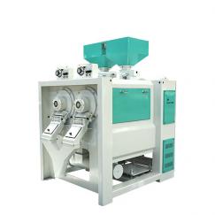 MTPS-R Maize Peeling Machine