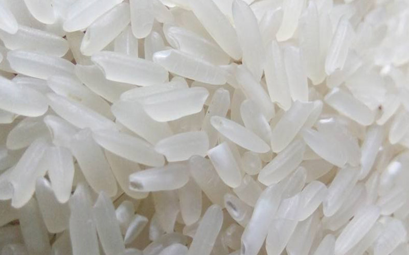 30-40TPD Complete Rice Processing Machine FINISHED PRODUCTS