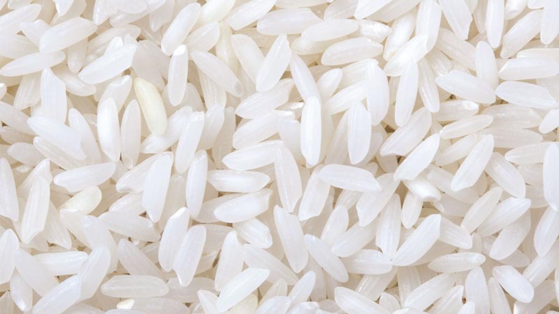 Planta completa de molienda de arroz PRODUCTOS TERMINADOS