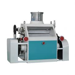 Flour Milling Machine