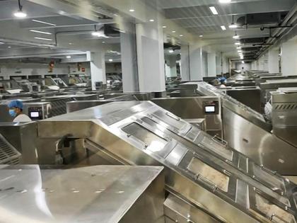 Processing Plants for Spelt, Wheat, Barley and Rye