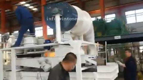 Pine Nut Dehuller Pine Nut Sheller Nut Shelling Hulling Machine