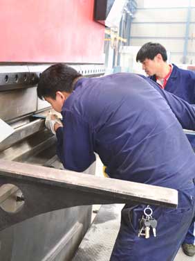 Field Control Field Control