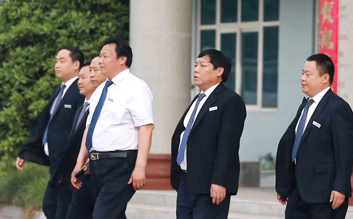 Technical team Technical team